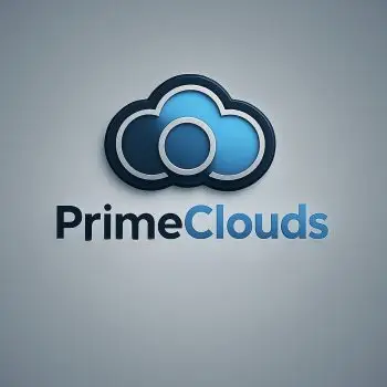 PrimeClouds Logo